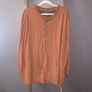 Men’s 3x Foundry Shirt